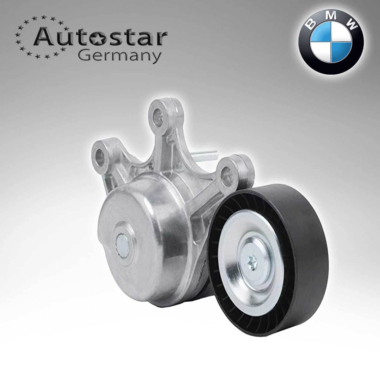BMW BELT TENSIONER 11287594969