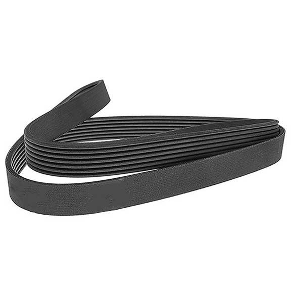 Autostar Germany ALTERNATOR BELT For BMW R55 R56 11287604014