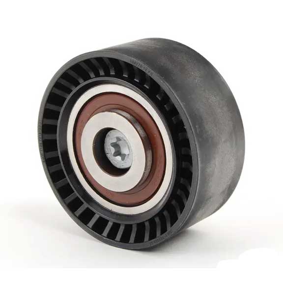BMW BELT IDLER PULLEY X6 E71, F16 11287615130