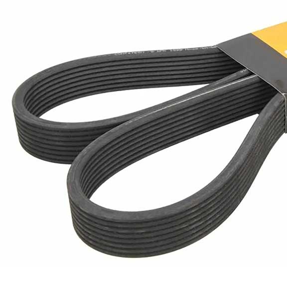 Autostar Germany V-RIBBED BELT 8DPK1833 For BMW F01, F04 11287628279