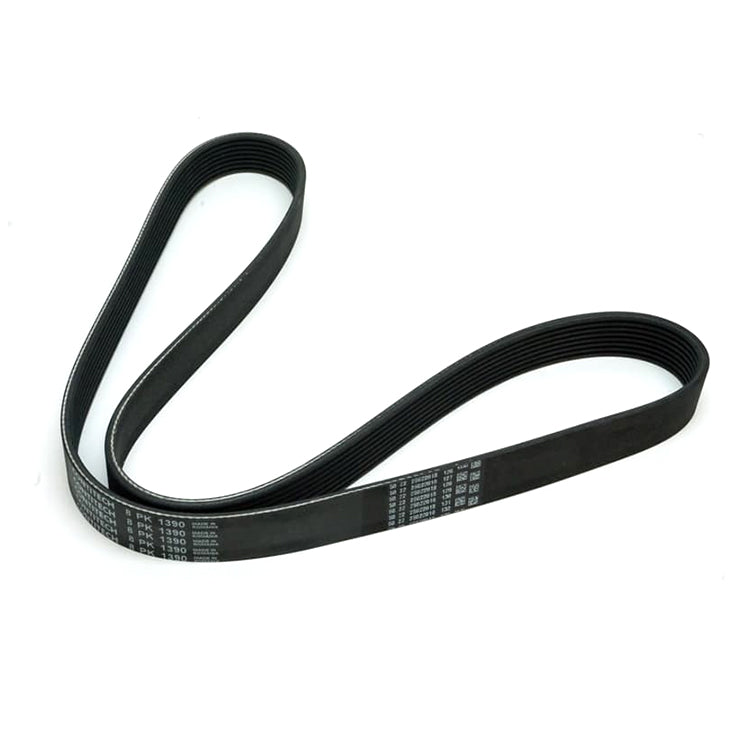 Autostar Germany (AST-429256) ALTERNATOR BELT 8PK1390 For BMW F20 F21 11287628661