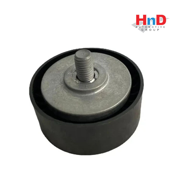 TRUCKTEC AUTOMOTIVE 08.19.118 Deflection / Guide Pulley For BMW E46 E63 E64 E65 E66 E67 E83 11287780124