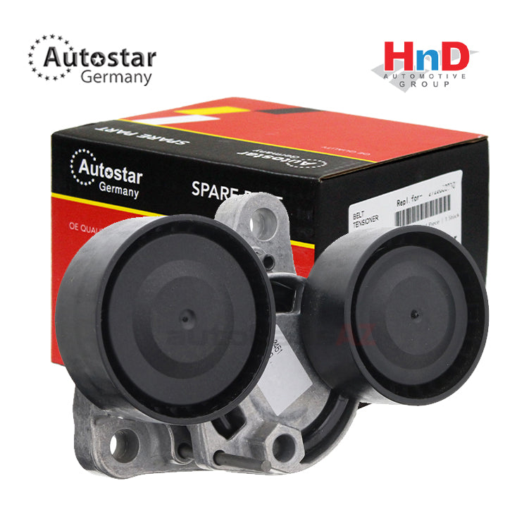 Autostar Germany Belt Tensioner BMW 4 Convertible (F33, F83) 11287810807