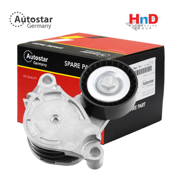 Autostar Germany Belt Tensioner BMW 2 Gran Tourer (F46) 11288479475