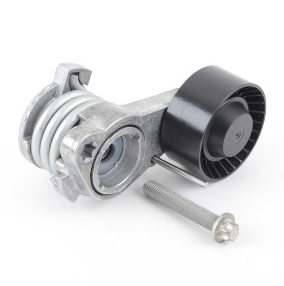 Autostar Germany V-BELT DEFLECTION For BMW 11288620022