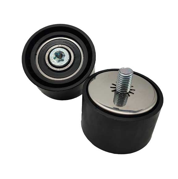 Autostar Germany PULLEY TENSIONER For BMW 11288620023