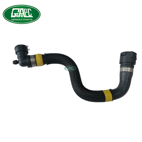Germax Water Hose LR000941 6G918B159RD Land Rover Freelander 2 2006-2014 Range Rover Evoque 2012- Discovery Sport 2015-2017 GL2404