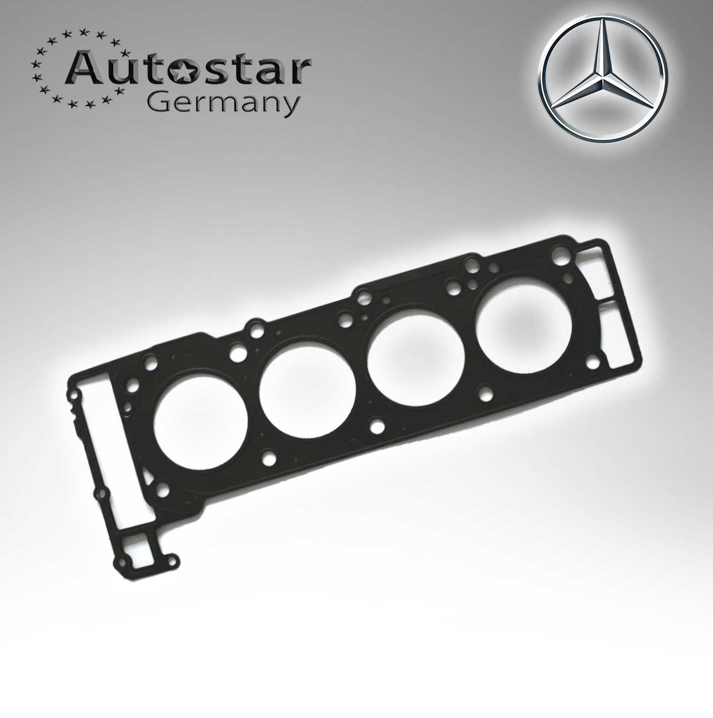 Mercedes Benz GASKET CYLINDER HEAD 1130161020