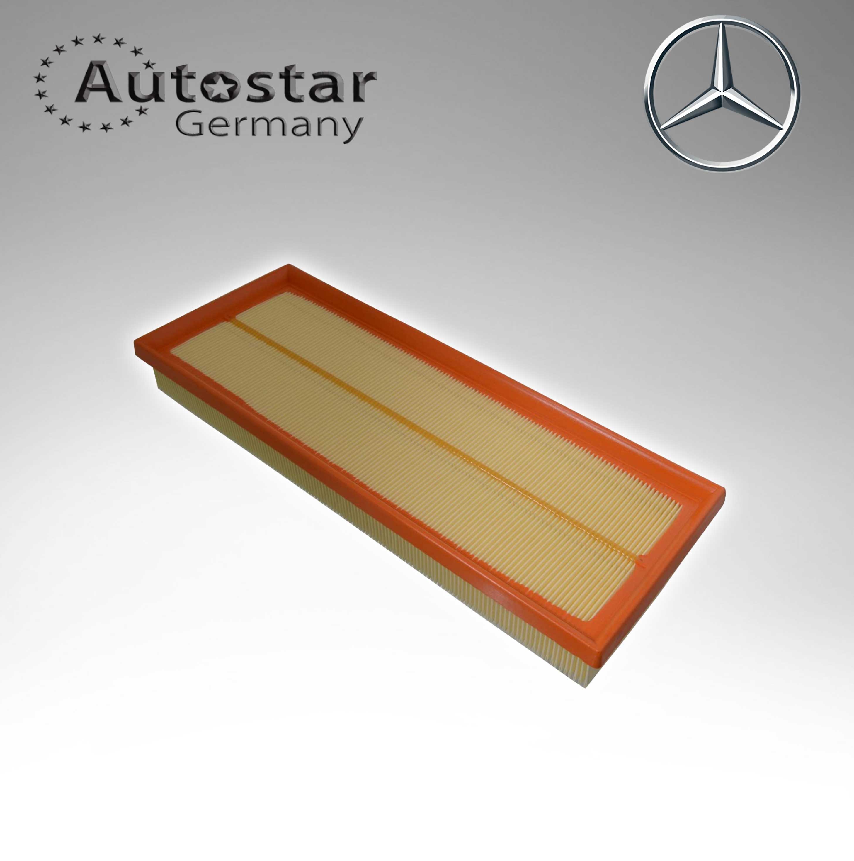 Autostar Germany Air Filter For Mercedes Benz 1130940004