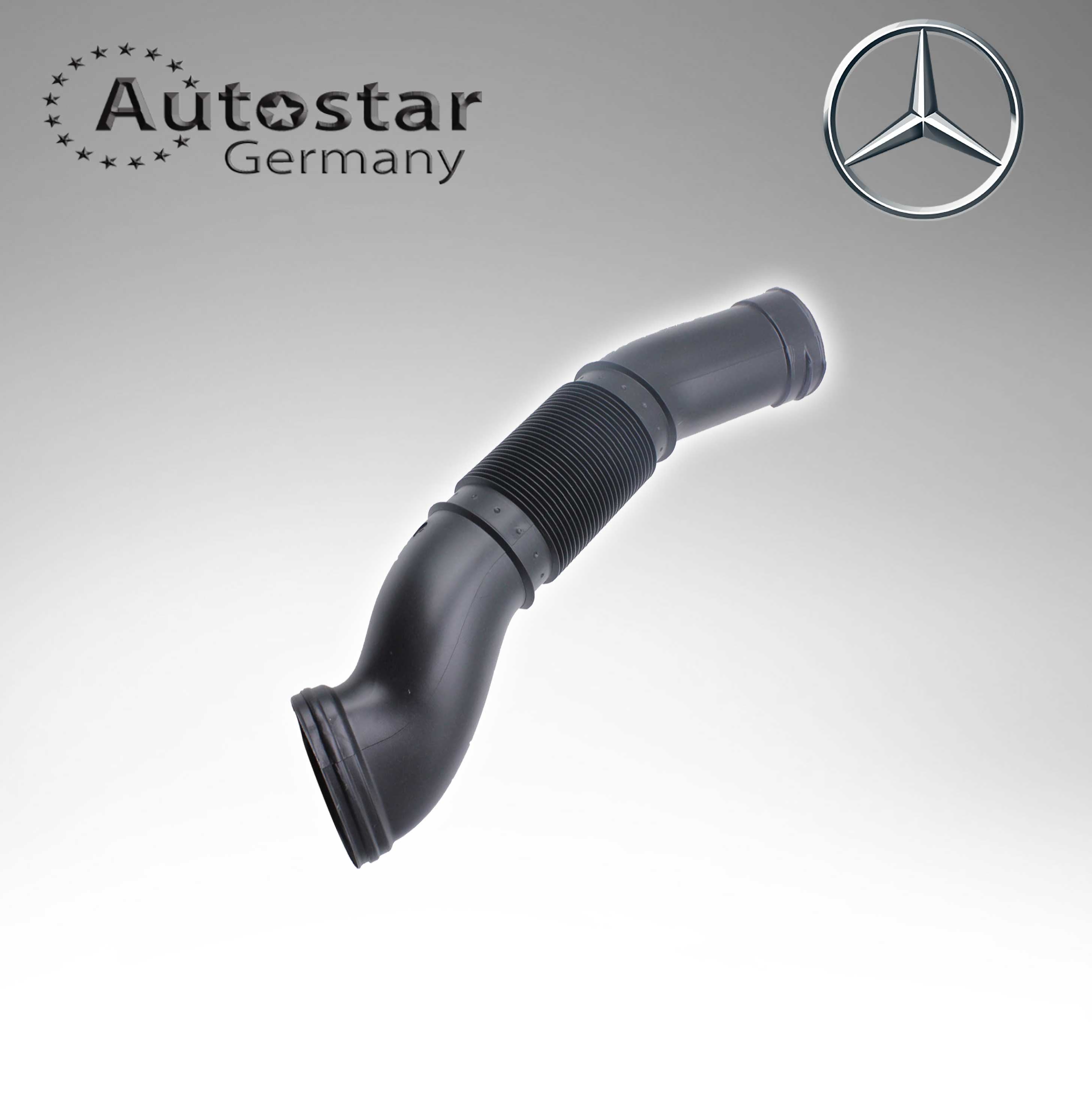 Autostar Germany AIR INTAKE HOSE For Mercedes Benz 1130941282