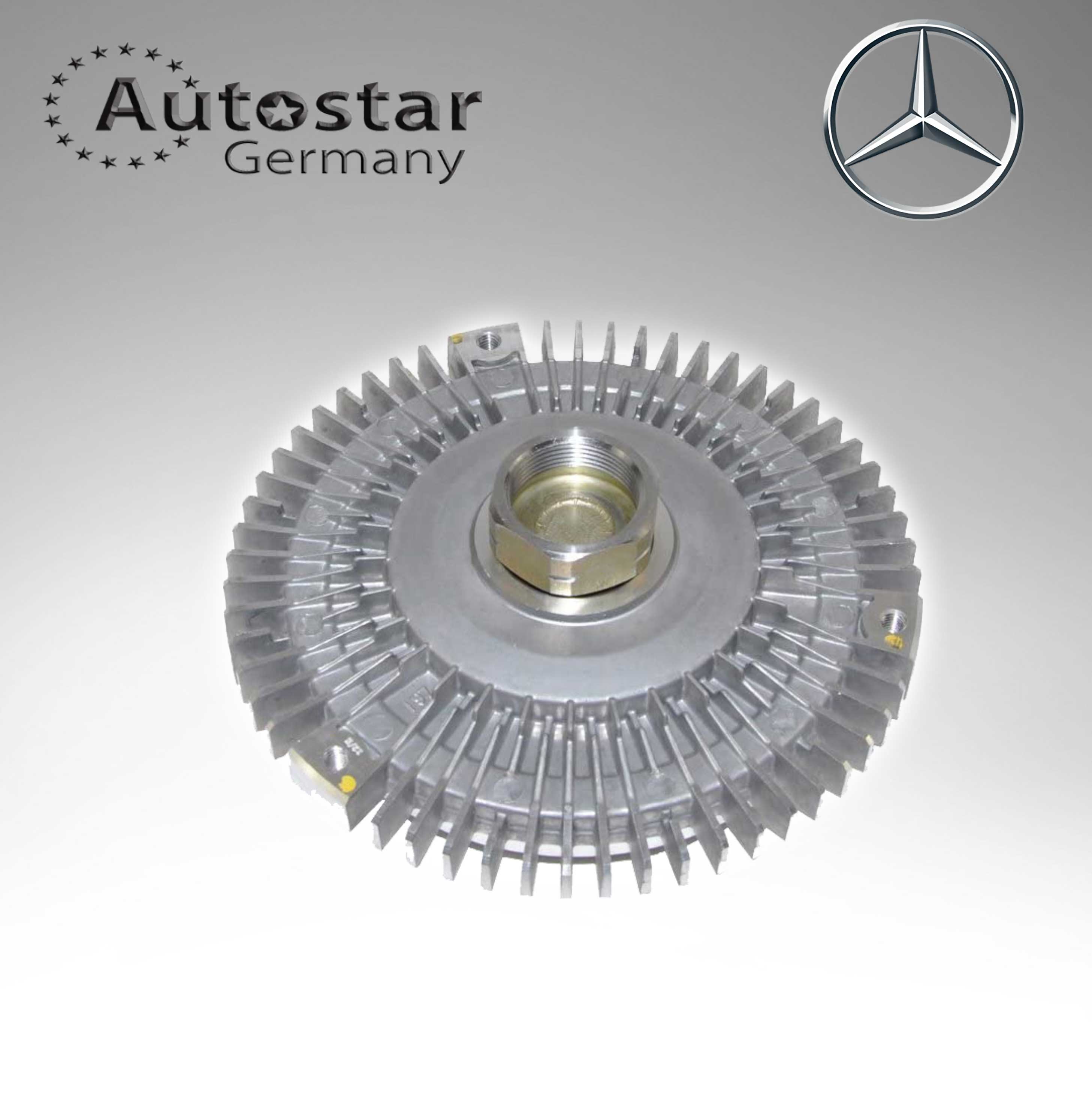 Mercedes Benz FAN CLUTCH 119 200 0222 1132000022