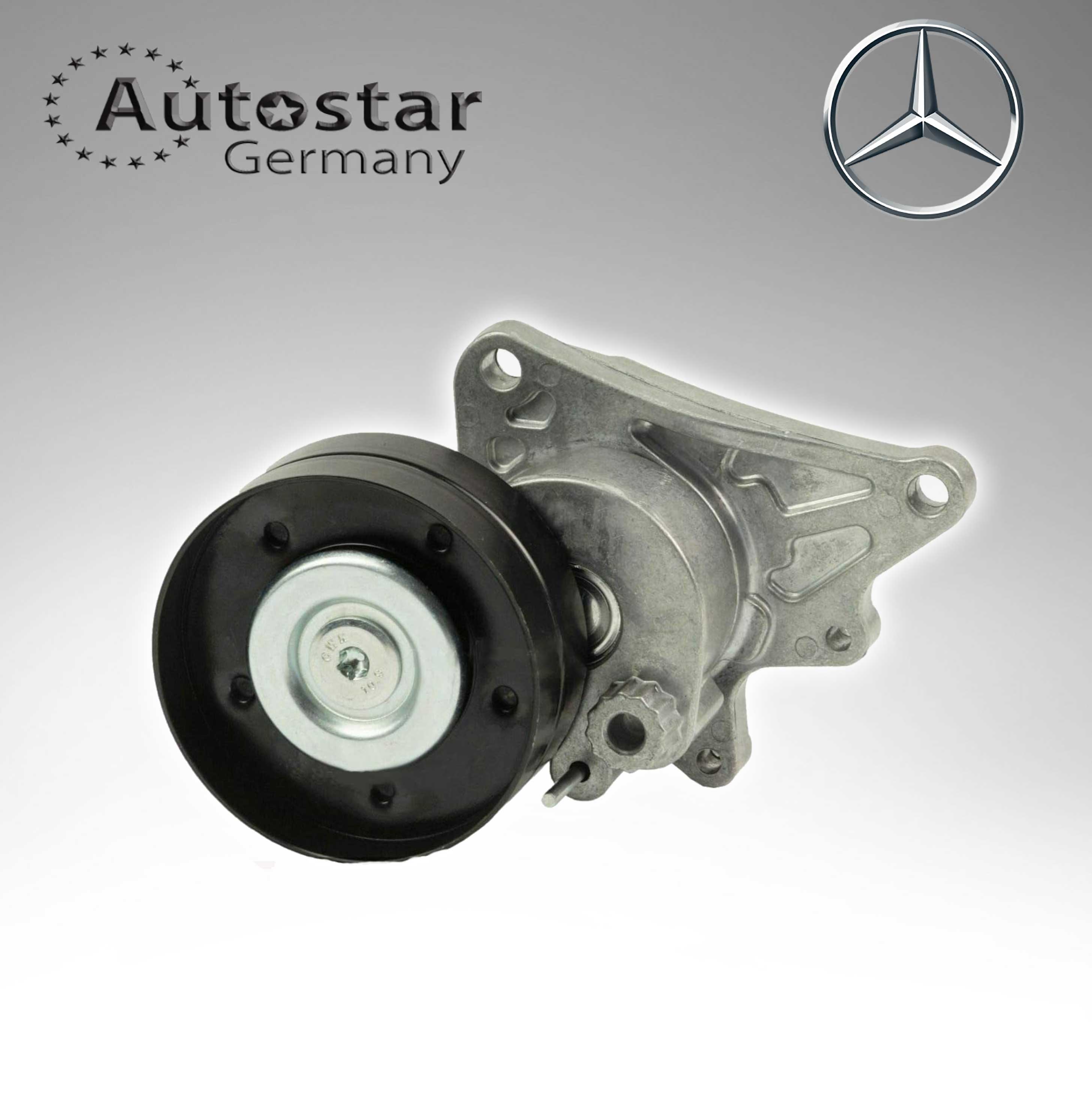 Mercedes Benz BELT TENSIONER For MERCEDES-BENZ W463, W220, C215 1132000170