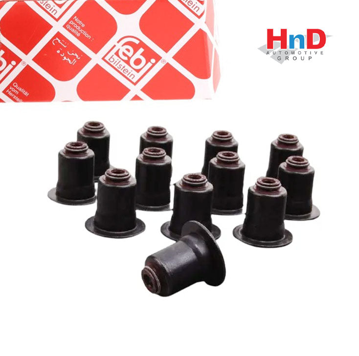 FEBI BILSTEIN 32621 Seal Set, valve stem For BMW E65 E66 E67 E85 E60 E90 F06 11340034068