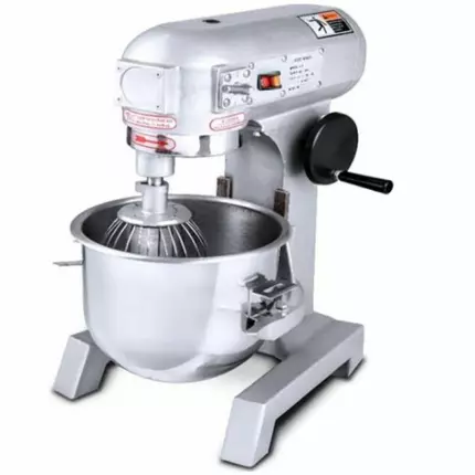 Nadstar8 Standing Cake Mixer 1500W 40L/4.5KG B40B