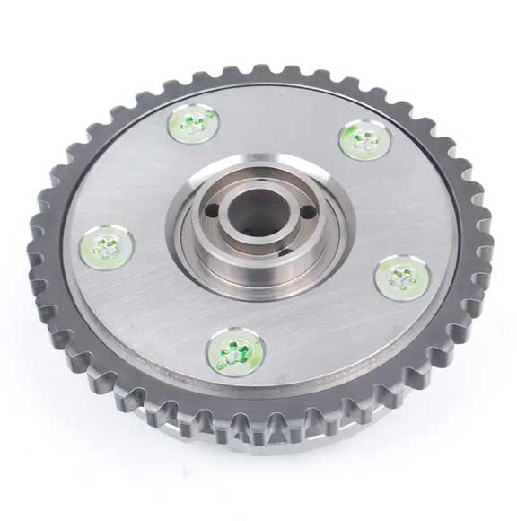 Autostar Germany CAMSHAFT ADJUSTER For BMW E60/E61 7E65/E66 X5E53/E70 11367506775