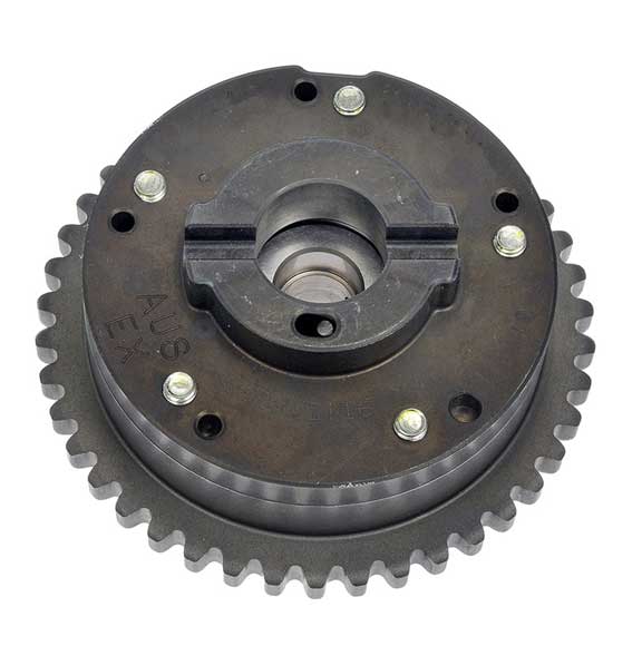 Autostar Germany CAMSHAFT ADJUSTER For BMW E60/ E61 7 E65/ E66 X5 E53/ E70 11367506776