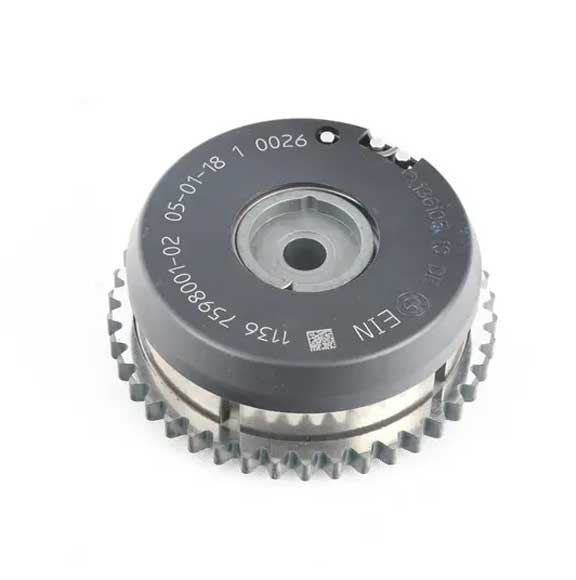 Autostar Germany CAMSHAFT ADJUSTER for BMW E71 X6 M S63 11367598001