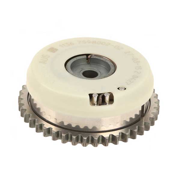 Autostar Germany CAMSHAFT ADJUSTER for BMW E71 X6 M S63 11367598002