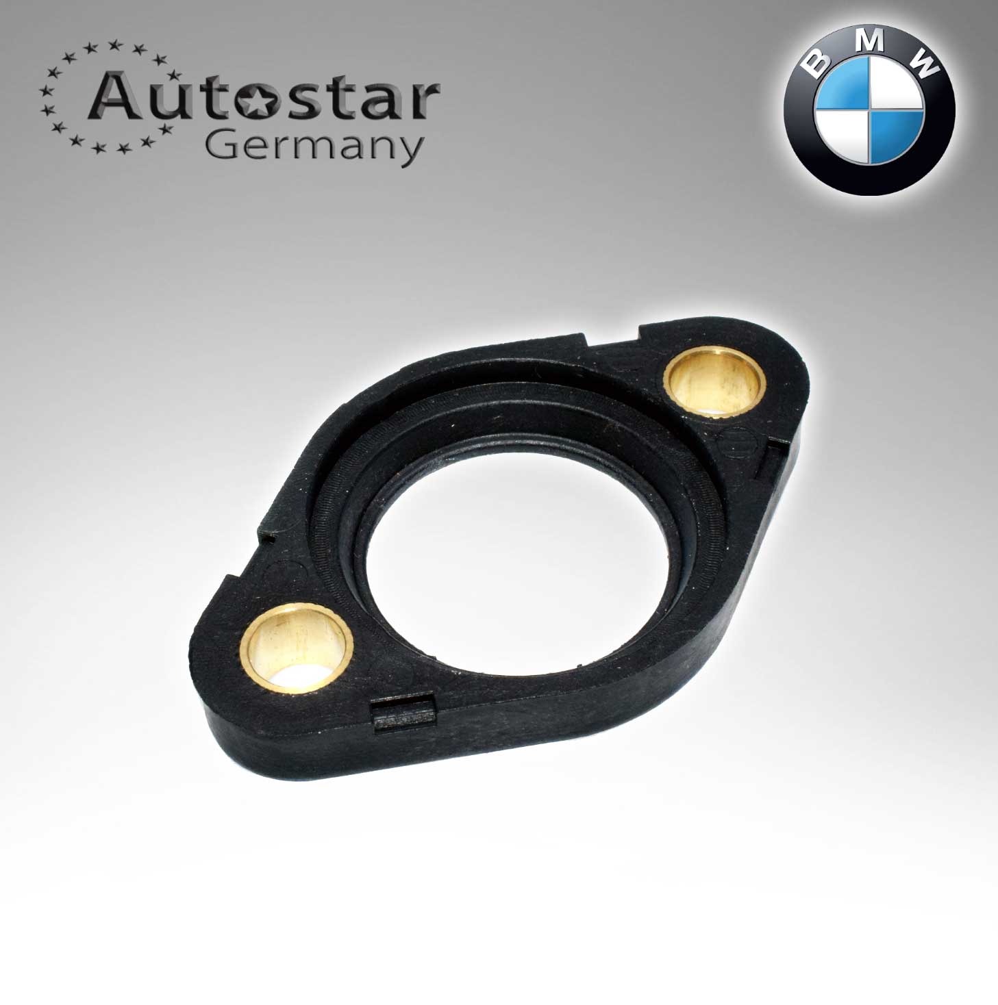 Autostar Germany  SEALING FLANGE For BMW 11377502022