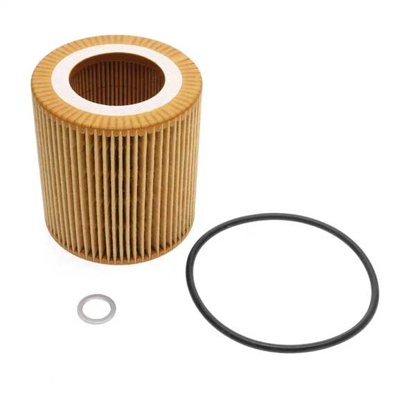 Autostar Germany OIL FILTER 100 For BMW 11421427908