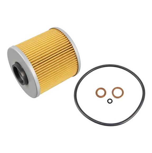 Autostar Germany OIL FILTER For BMW 11421709865