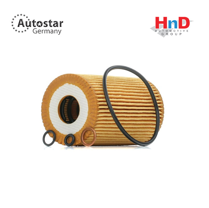 Autostar Germany Oil Filter For BMW E46 E36 11421716192