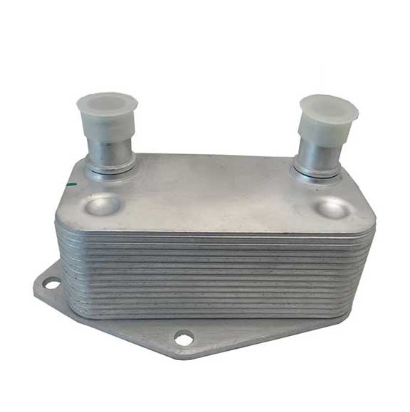 BMW OIL COOLER E46 11422247015