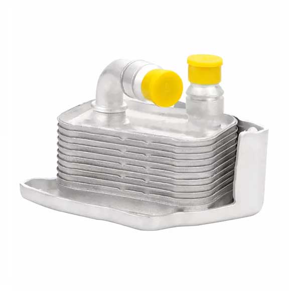 BMW OIL COOLER E46 / E60 / E90 11427508967