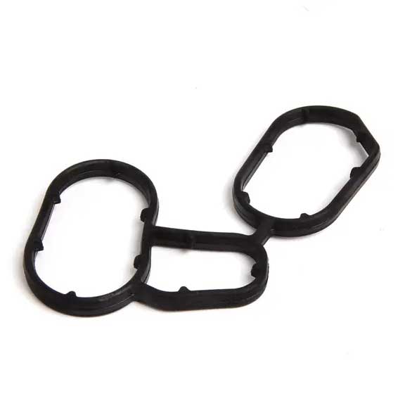 Autostar Germany RUBBER GASKET For BMW 11427508970