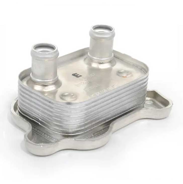 Autostar Germany ENGINE OIL COOLER For BMW MINI Hatchback (R50, R53) MINI Convertible (R52) 11427509212