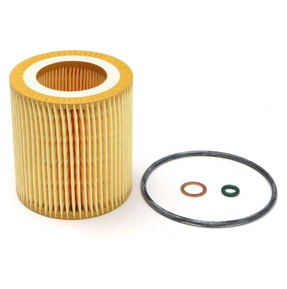 Autostar Germany OIL FILTER 100 For BMW 11427541827