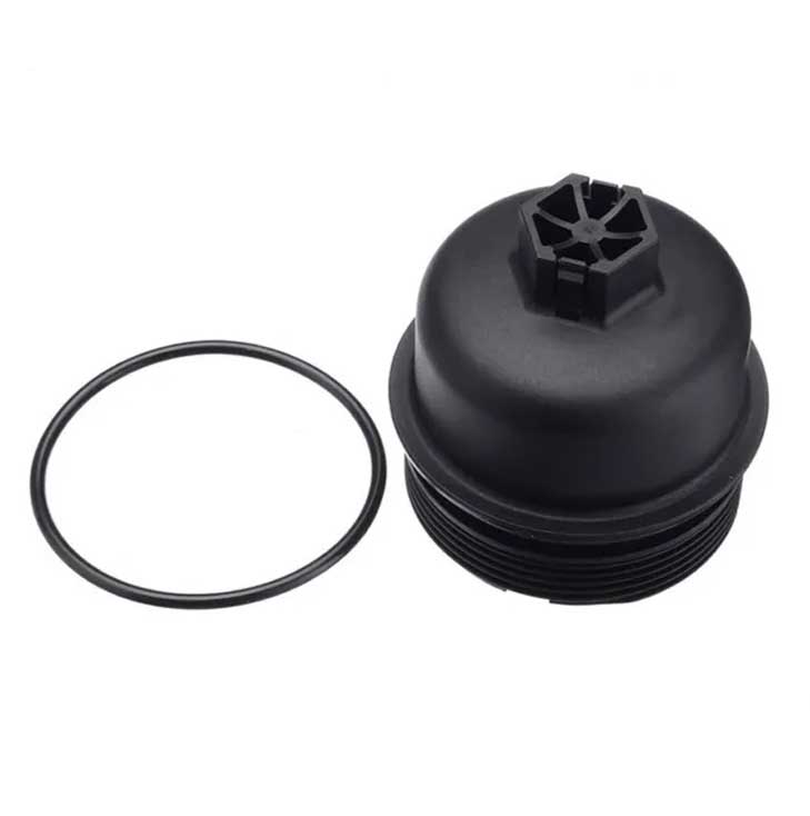 Autostar Germany OIL FILTER CAP For BMW MINI R55 R56 R57 R58 11427557011