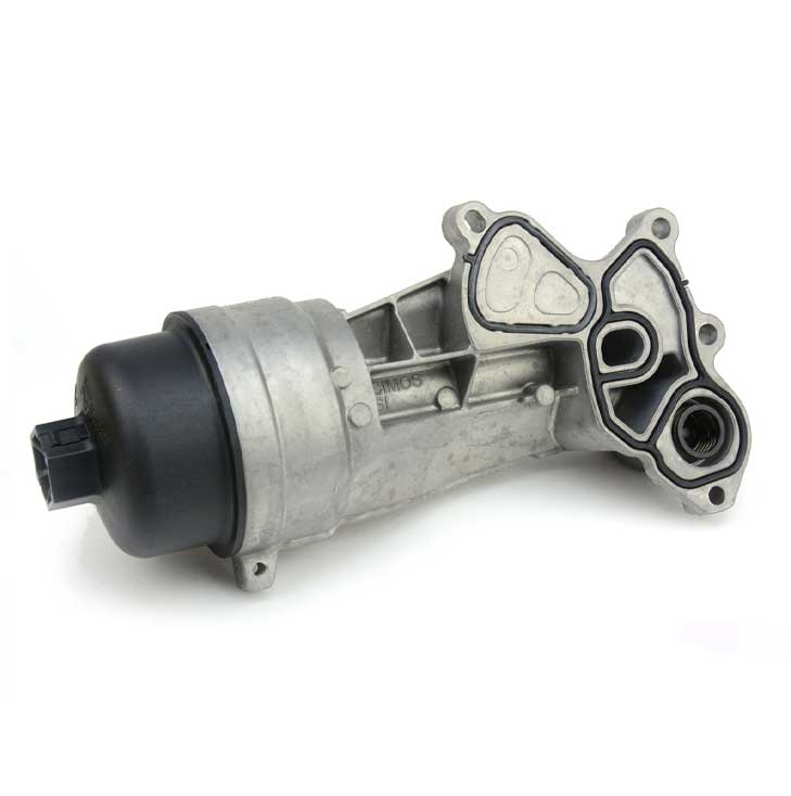 Autostar Germany OIL FILTER COOLING ASSY For BMW R55 R56 R57 11427558521