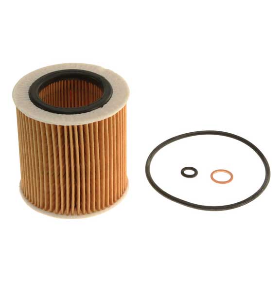 Autostar Germany BMW OIL FILTER (100)  11427566327