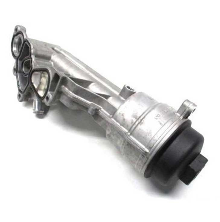 Autostar Germany OIL FILTER AND COOLER ASSEMBLY For BMW F20 F21 F30 11427611968