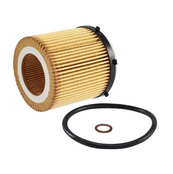 Autostar Germany OIL FILTER For BMW F30. F10. E84 11427618462