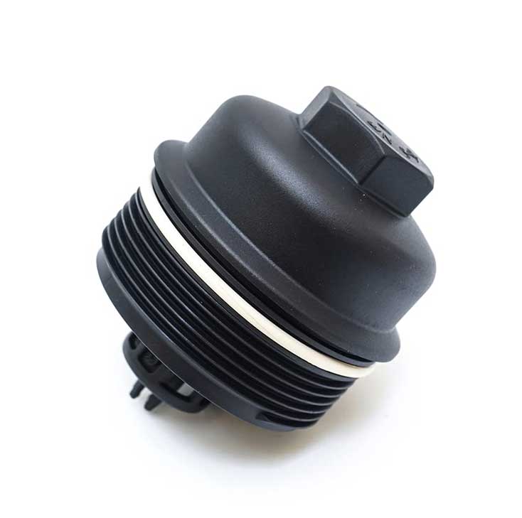Autostar Germany OIL FILTER HOUSING CAP For BMW 1 Hatchback (F20, F21) 3 (F30, F80) 11427625483