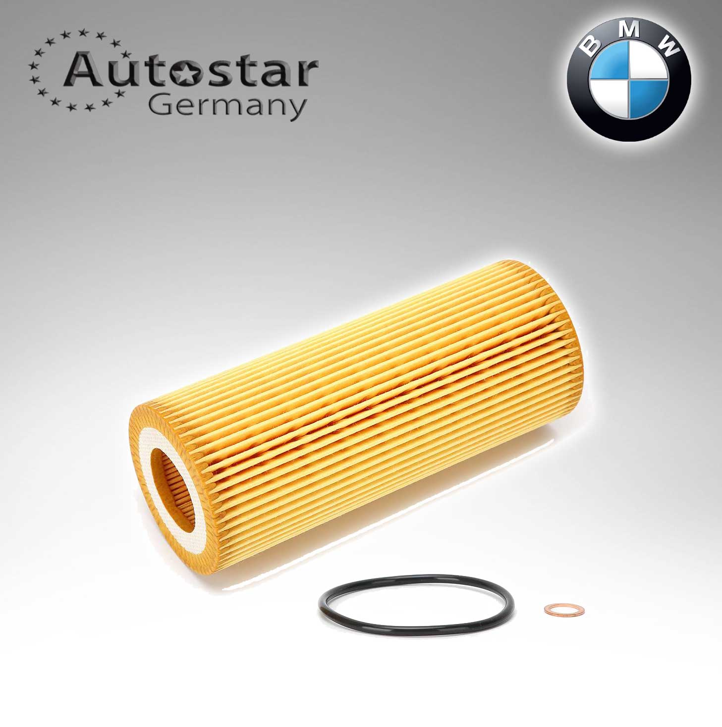 Autostar Germany OIL FILTER For BMW 11427788460