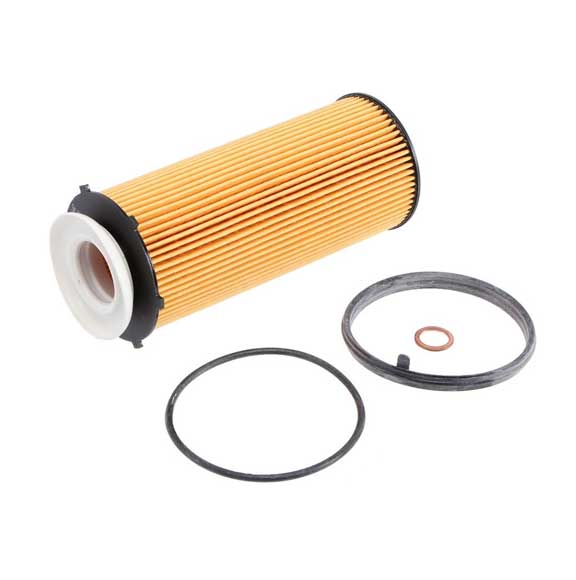 BMW Genuine FILTER E90 E93 F10 11427808443