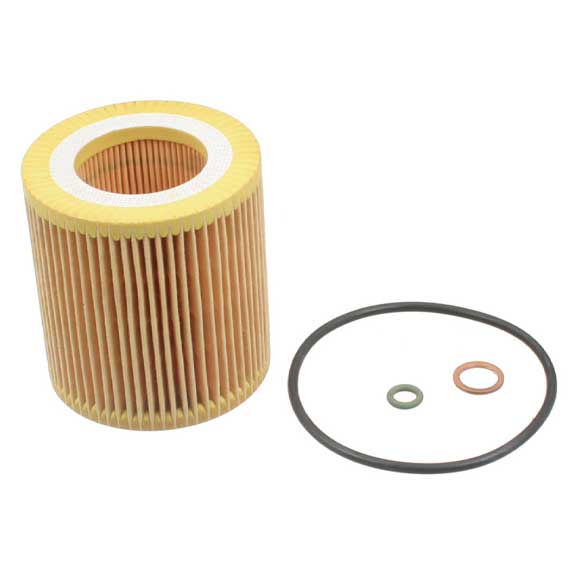 Autostar Germany OIL FILTER 100 For BMW 11427953129