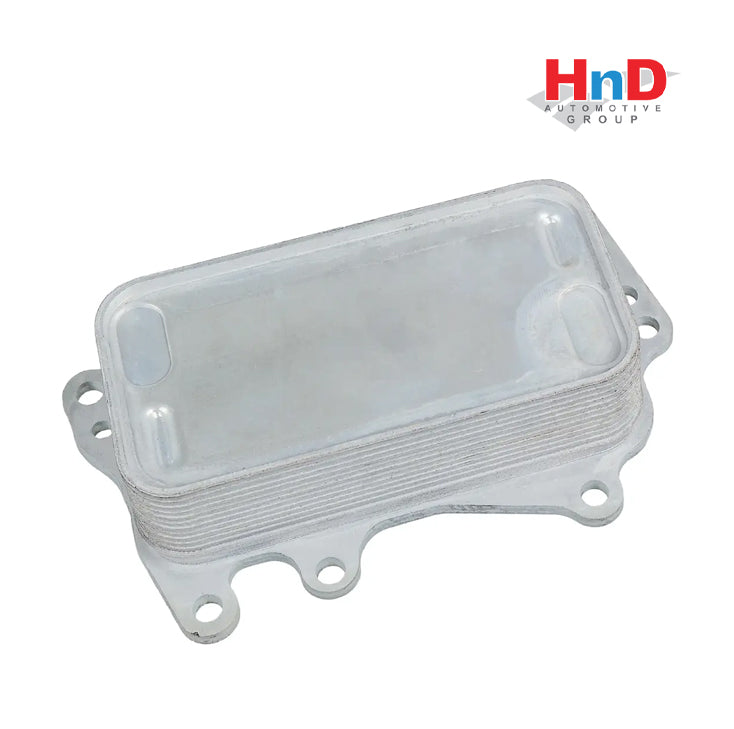 BMW Genuine Engine oil cooler BMW 3 Saloon F30, F80 11428507627