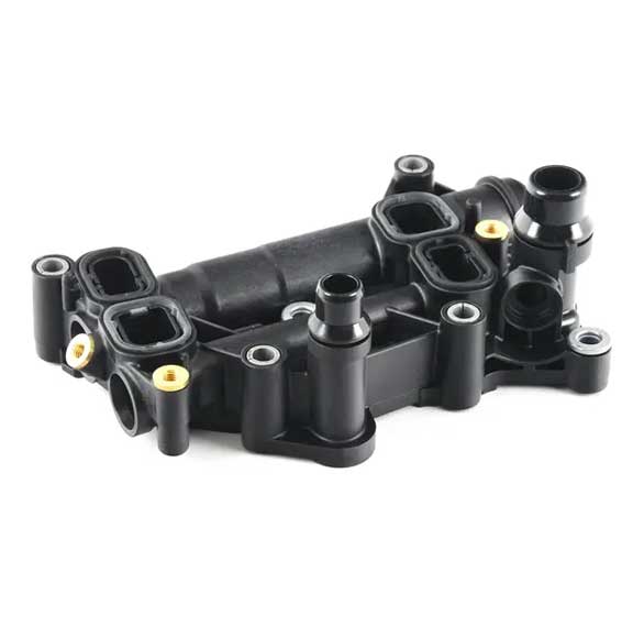 Autostar Germany THERMOSTAT HOUSING 82°C For BMW 11428507694