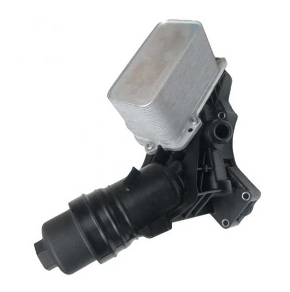 Autostar Germany OIL FILTER HOUSING ASSY For BMW 11428583895