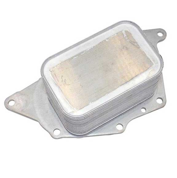 BMW OIL COOLER  11428585236