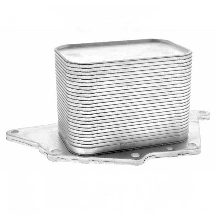 Autostar Germany ENGINE OIL COOLER For BMW 2 Active Tourer (F45), 2 Gran Tourer (F46), X1 (F48), X2 (F39) 11428585238