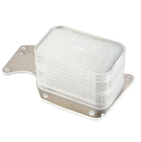 BMW OIL COOLER F20 F21 G30 11428585624