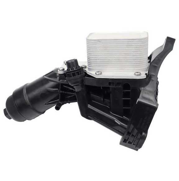 BMW OIL FILTER COOLING ASSEMBLY 11428619753