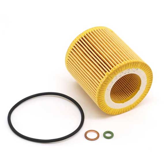 Autostar Germany OIL FILTER 100 For BMW 11428683196