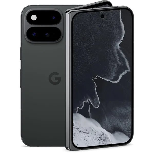 Google Pixel 11 Pro Fold 5G 256GB (Obsidian)