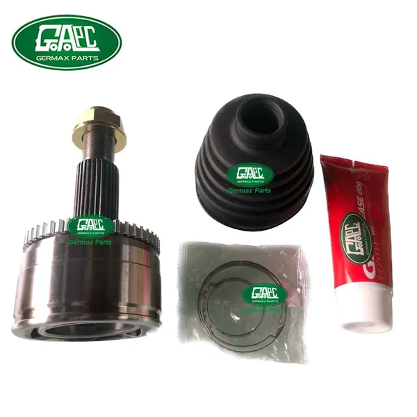Germax Front Axle CV Joint LR060383 TDJ500040 Land Rover Discovery 3 2005-2009 Discovery 4 2010-2016 Range Rover Sport 2005-2009 2010-2013 GL2839 High Quality Auto Parts Factory Wholesale